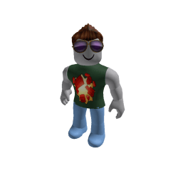 My Type Of Car Studios Roblox developer avatar