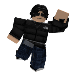 DasveQwerty Roblox developer avatar