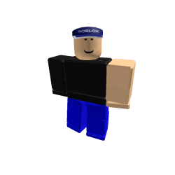Shabby Studios Roblox developer avatar