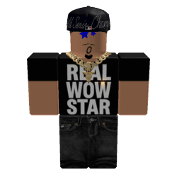 REALW0WSTAR Roblox developer avatar