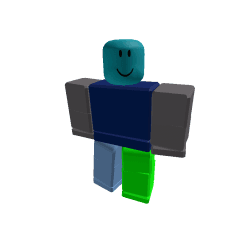 Really High Quality Games Roblox developer avatar