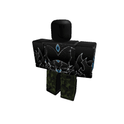 Ozark Development Team Roblox developer avatar
