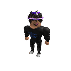 Nocaliti Roblox developer avatar