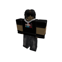 Xx_xxtimal Roblox developer avatar