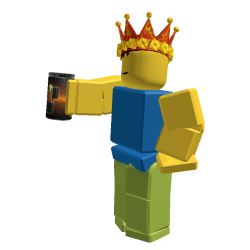 glowingeyeball1 Roblox developer avatar