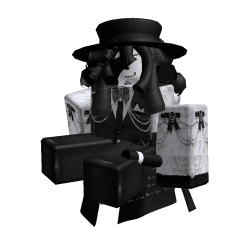 Melody_Artiez Roblox developer avatar
