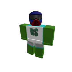 Century Dancers Roblox developer avatar