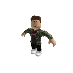 thebesscow Roblox developer avatar