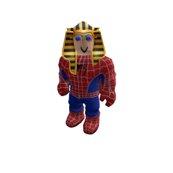 InfiniteEffect Roblox developer avatar