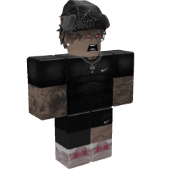 Suuna0777 Roblox developer avatar
