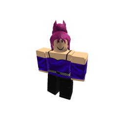 Seemless Roblox developer avatar