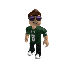 My Gym Studio Roblox developer avatar