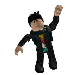 the_police7724 Roblox developer avatar