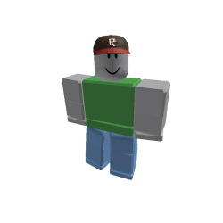 InfinityAnime Roblox developer avatar