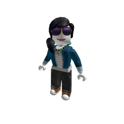 AI Chat Studios Roblox developer avatar