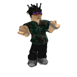 TAYFUN7 Roblox developer avatar