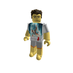 Net Fishing Roblox developer avatar