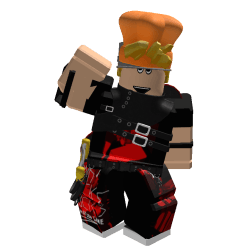 BaconGuyplaysThis Roblox developer avatar