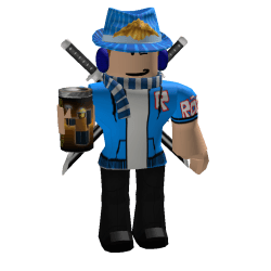 GabDev1 Roblox developer avatar