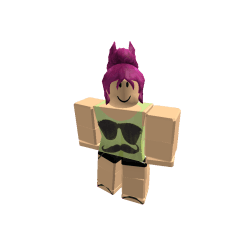 Kengan Assosiation Roblox developer avatar