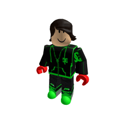 House Obby Studio Roblox developer avatar