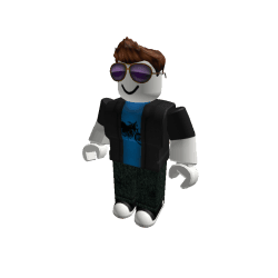 Arch Creation Roblox developer avatar