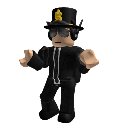 caue_br27 Roblox developer avatar