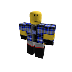 Obby Empire Productions Roblox developer avatar