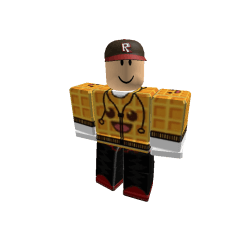 Shadow Underworlds Roblox developer avatar