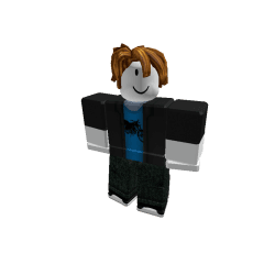 Sensaic Roblox developer avatar