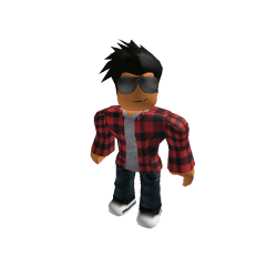 The 2048 Mergers Roblox developer avatar