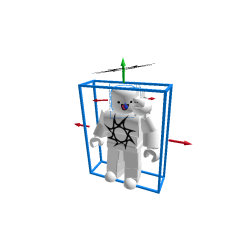BlueBlue8214 Roblox developer avatar