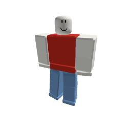 Huge Clock Roblox developer avatar