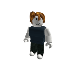 Cat Meow. Roblox developer avatar