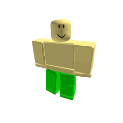 Vojii Games Roblox developer avatar