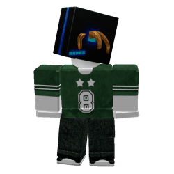 XII_LilMikeISO Roblox developer avatar