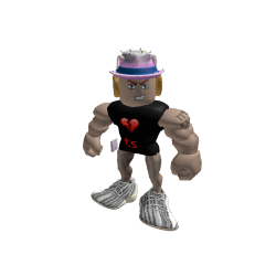GGRUES0ME Roblox developer avatar