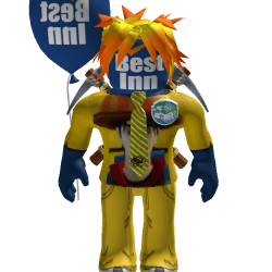 StevenBurnside105 Roblox developer avatar