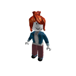 Muscular Games Roblox developer avatar