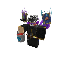 Terus404 Roblox developer avatar