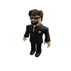 Synchorus Roblox developer avatar
