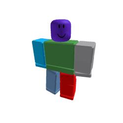 Imperiously & Bosses Roblox developer avatar