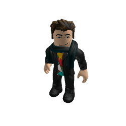 ImortalVampiro Roblox developer avatar