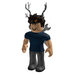 Exfaultio Roblox developer avatar