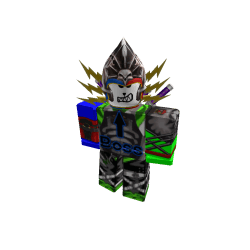 The Mall Drifters Roblox developer avatar