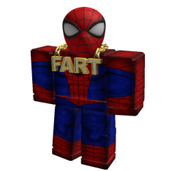 TheBlazeI907 Roblox developer avatar