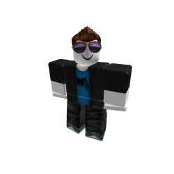 Libre Games Roblox developer avatar