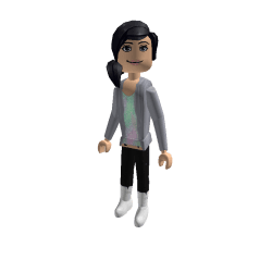 Poisoned Things Roblox developer avatar
