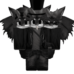 HalfSplit5050 Roblox developer avatar