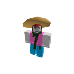 Ancient Game Roblox developer avatar